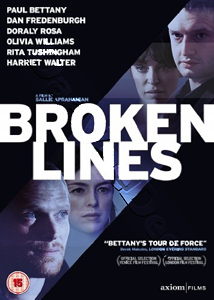 Broken Lines (DVD)